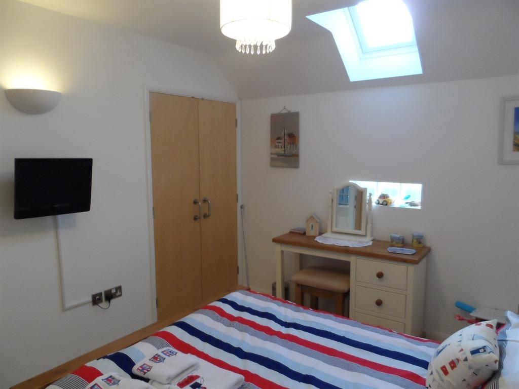 Ocean Breeze Apartment Bude Room photo